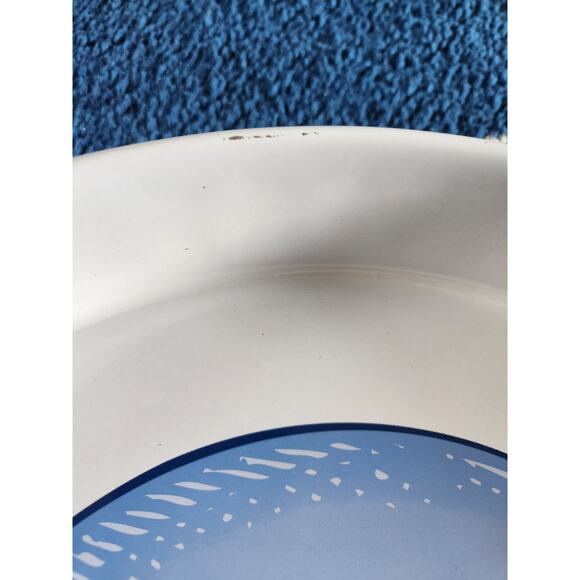 Blue Moon Serving Entertainment Tray - Picture 2 of 10